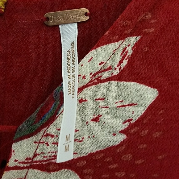 Mini Dress by Free People - Picture 5 of 7